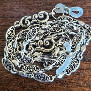 Brighton Eyeglasses Chain